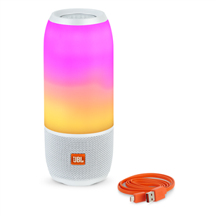 Portable wireless speaker JBL Pulse 3