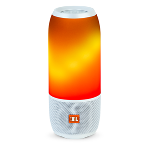 Portable wireless speaker JBL Pulse 3