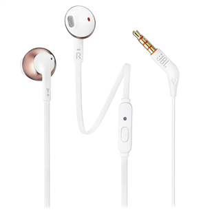 Earphones T205, JBL