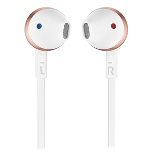 Earphones T205, JBL