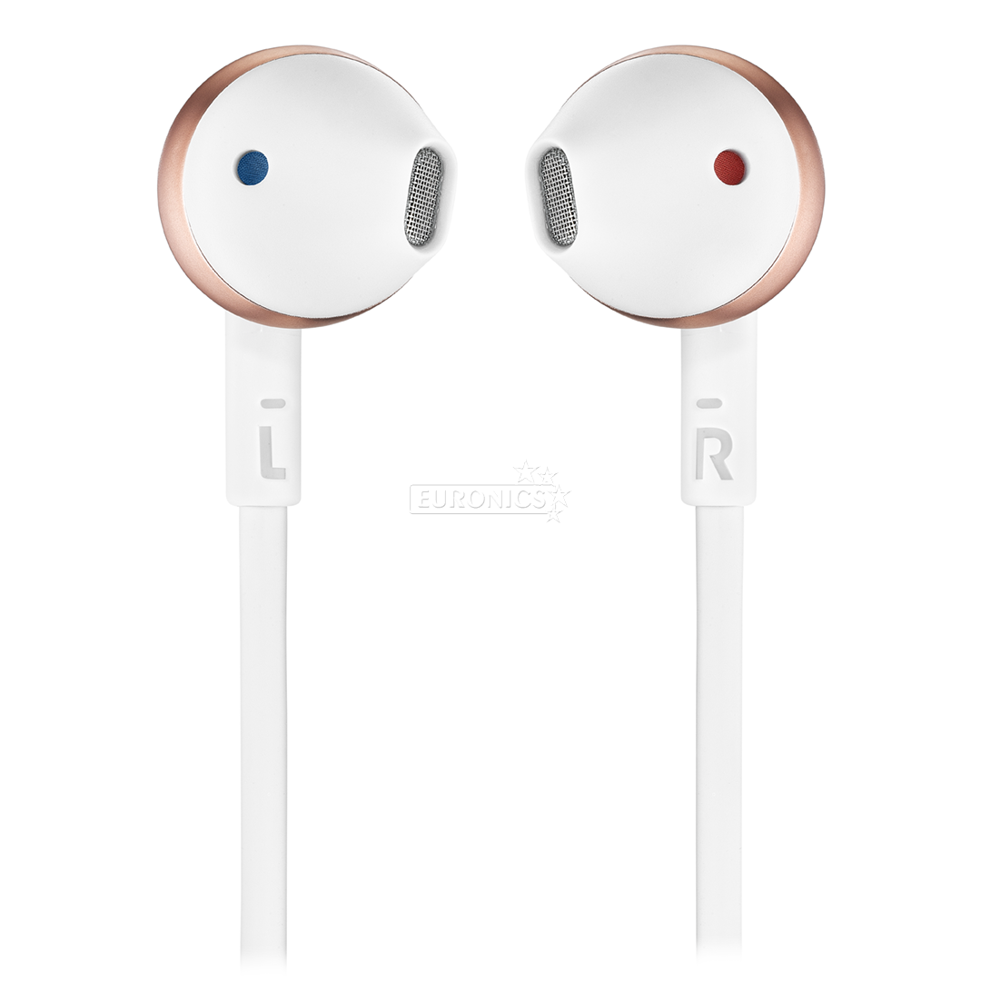Наушники T205, JBL