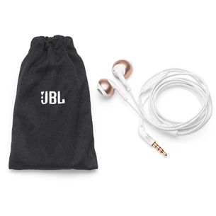 Earphones T205, JBL