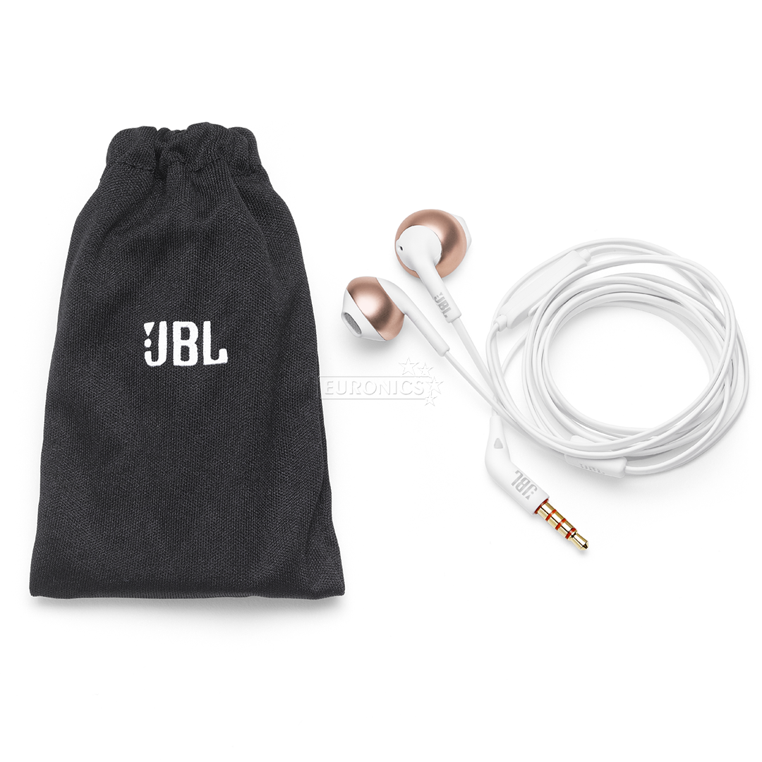 Наушники T205, JBL
