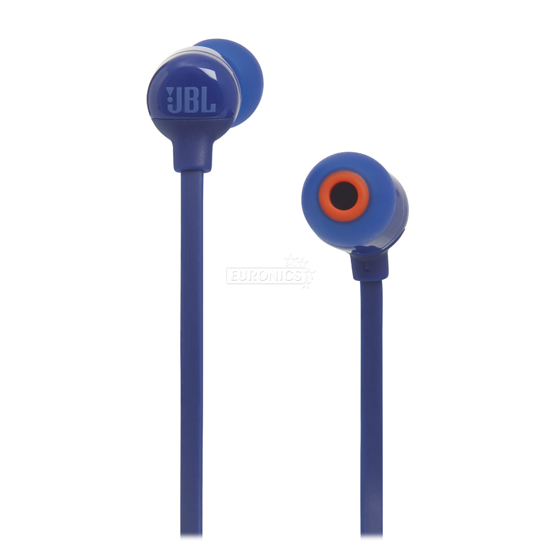 Juhtmevabad kõrvaklapid JBL TUNE 110BT