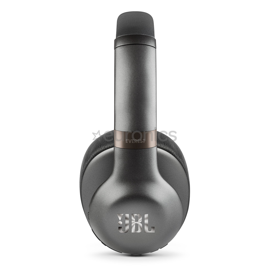 Mürasummutavad juhtmevabad kõrvaklapid JBL Everest Elite