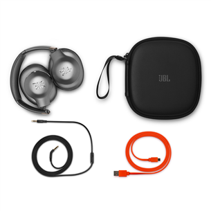 Noise-cancelling wireless headphones JBL Everest Elite