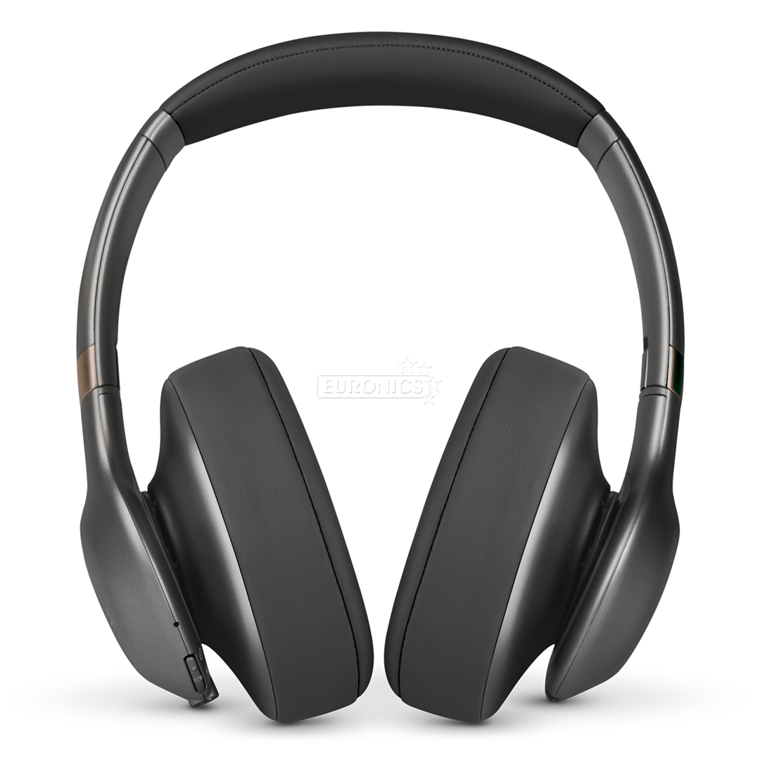 Juhtmevabad kõrvaklapid JBL Everest 710