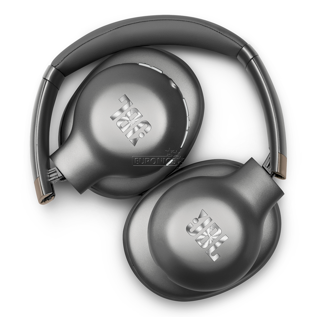 Juhtmevabad kõrvaklapid JBL Everest 710