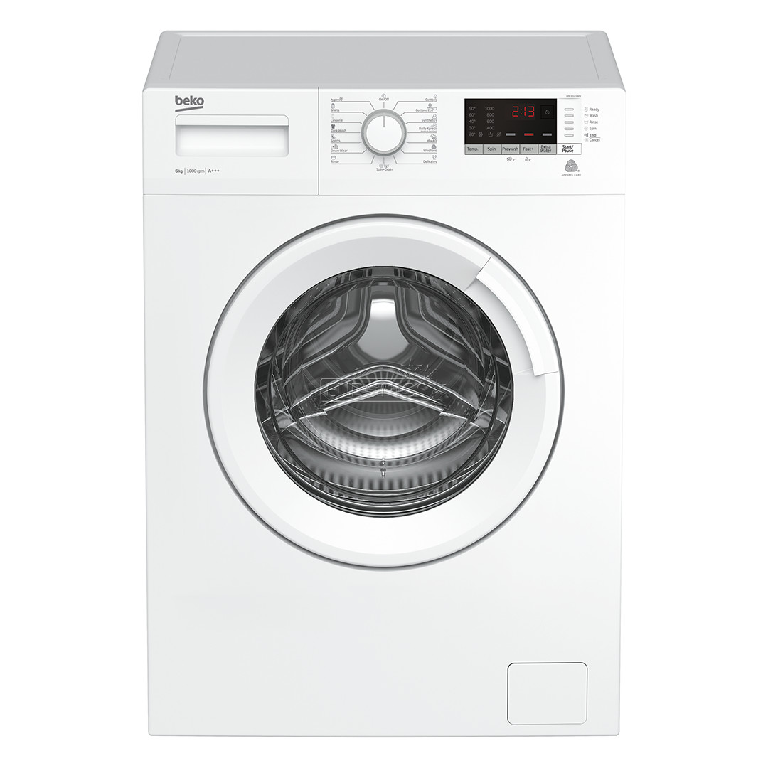 Стиральная машина Beko (6кг)