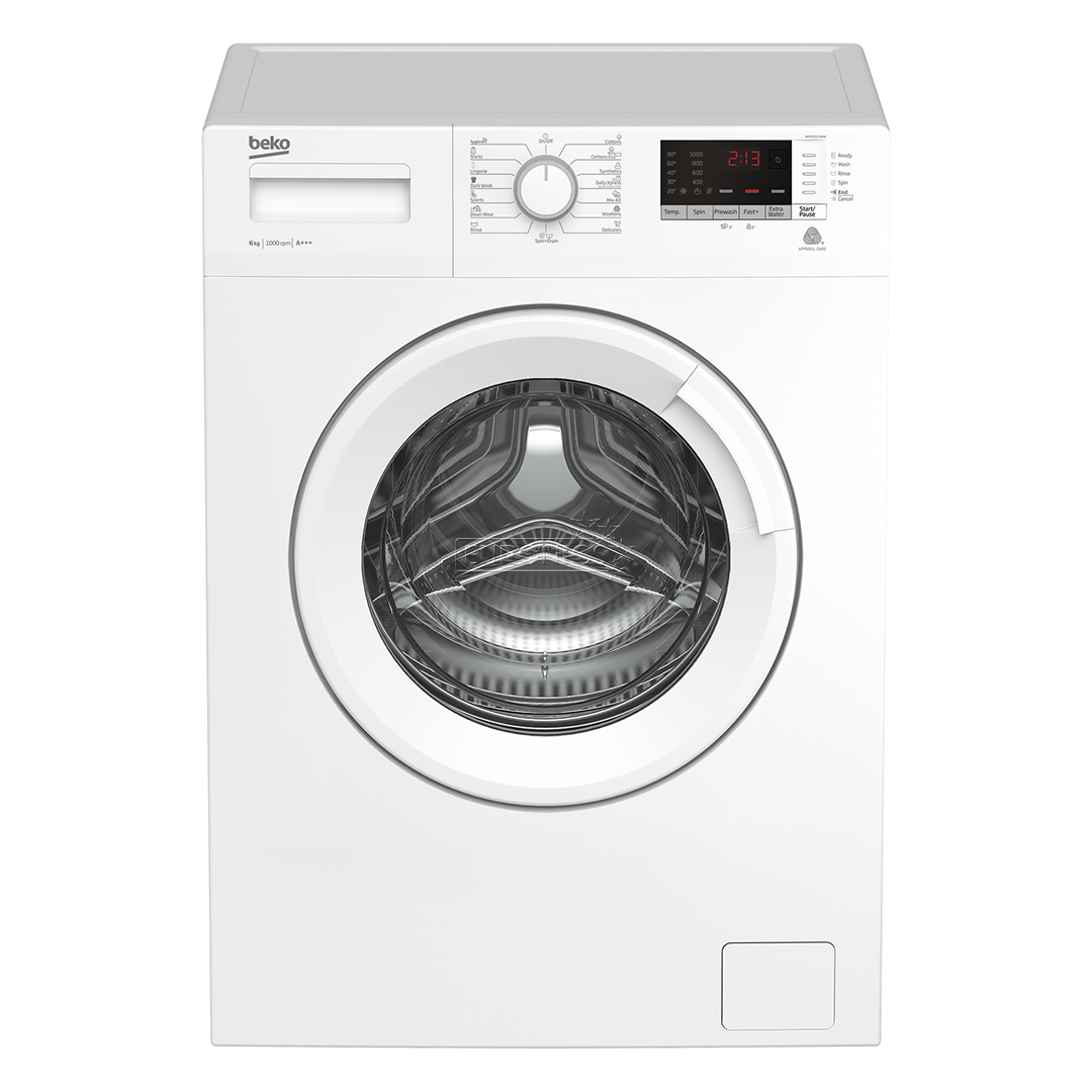 Washing machine Beko (6kg)