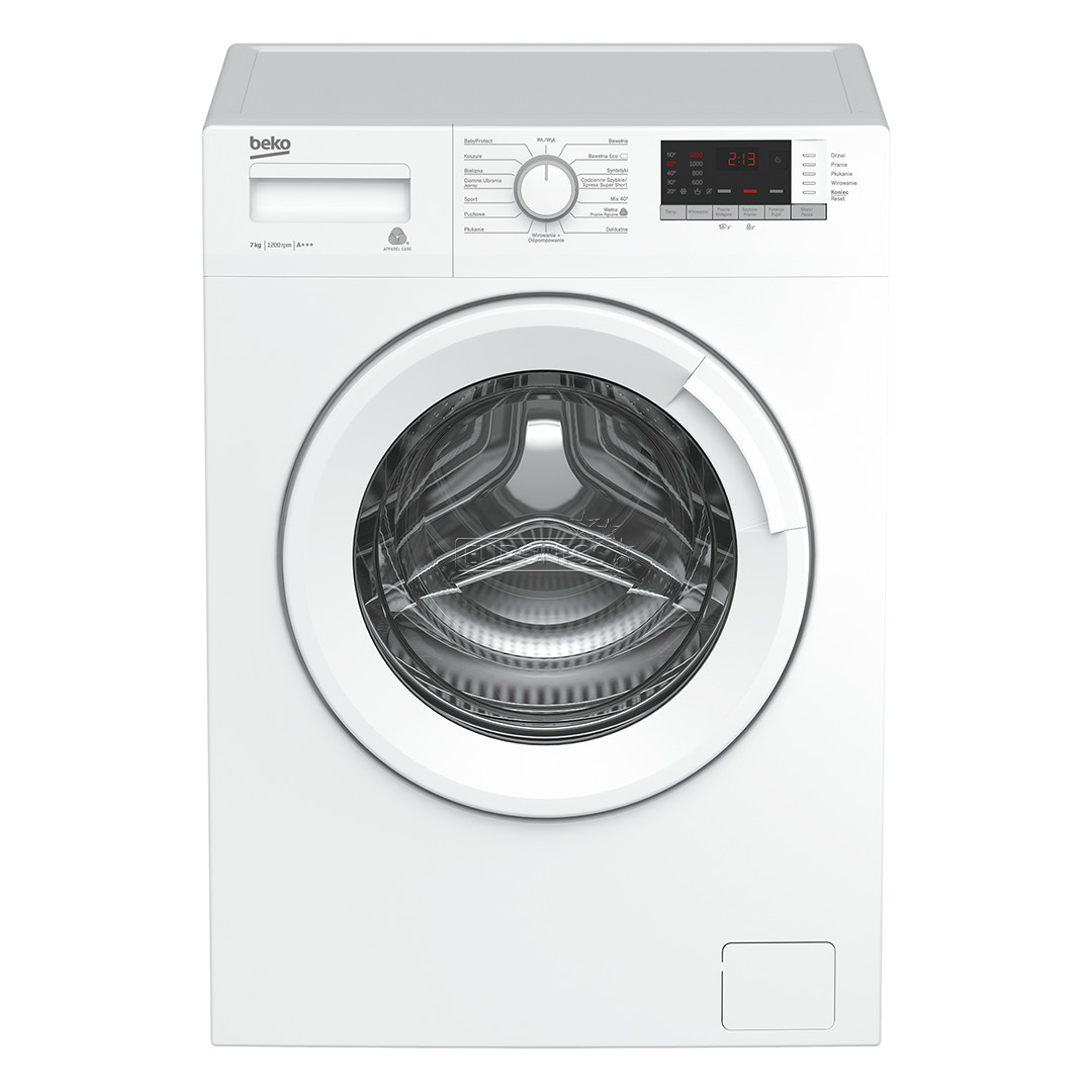 Pesumasin Beko (7kg)