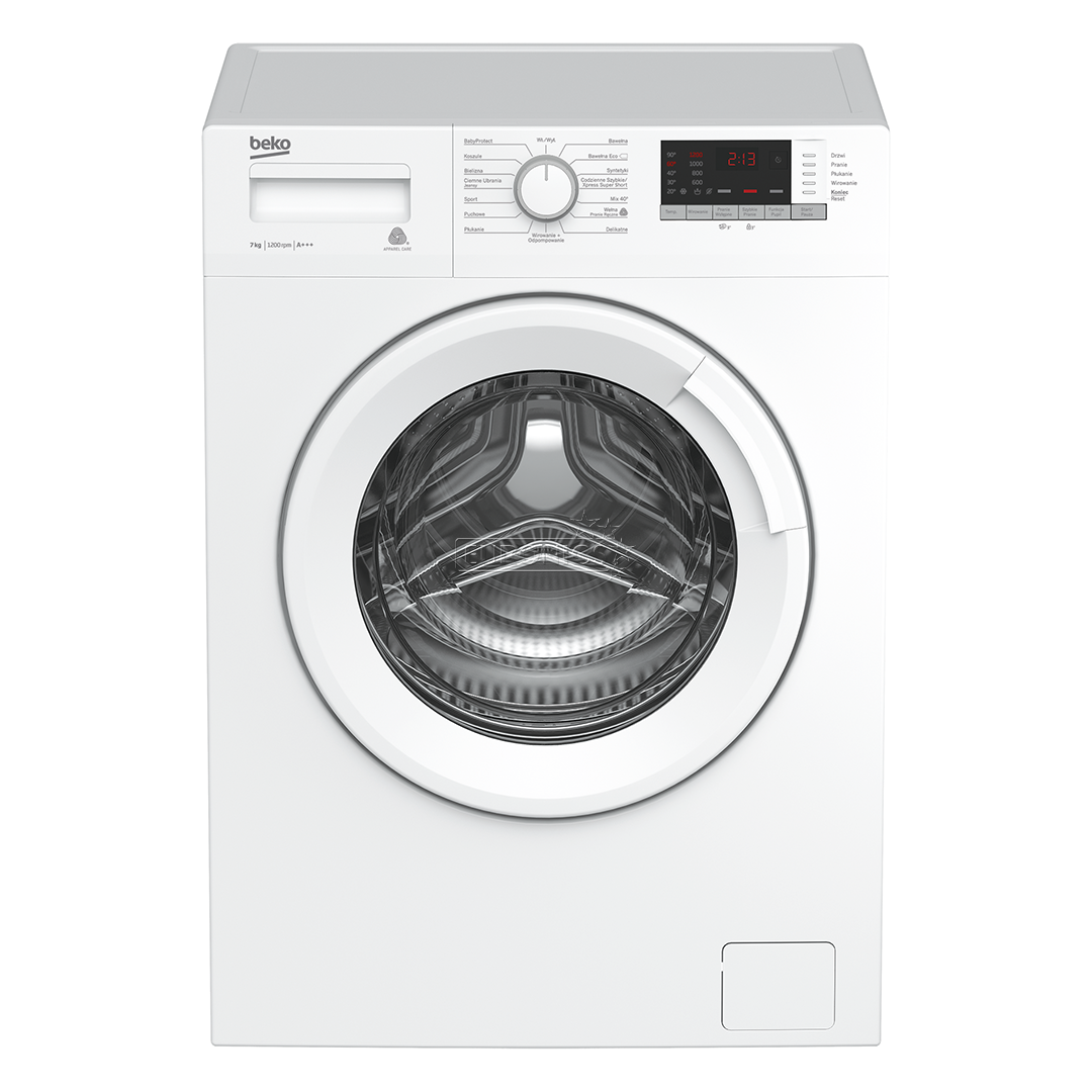 Pesumasin Beko (7kg)