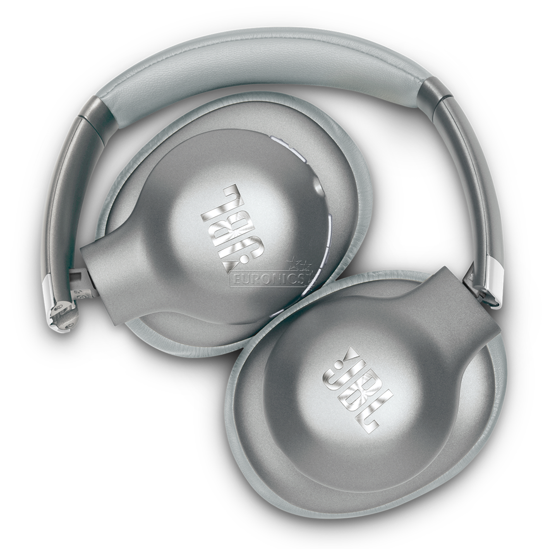 Mürasummutavad juhtmevabad kõrvaklapid JBL Everest Elite