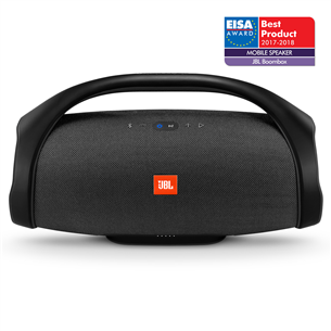 Portable speaker JBL Boombox