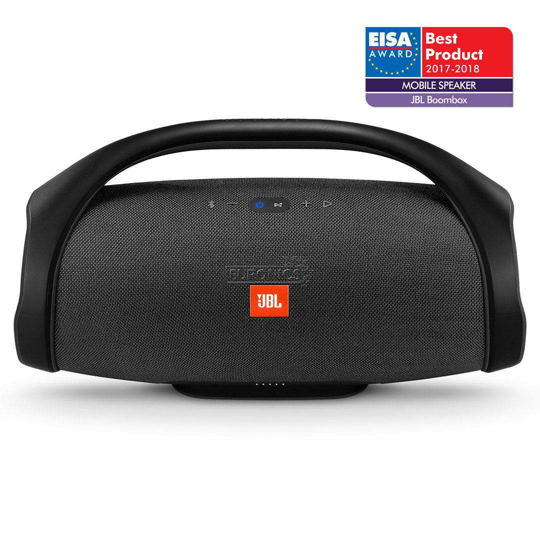 Kaasaskantav kõlar JBL Boombox
