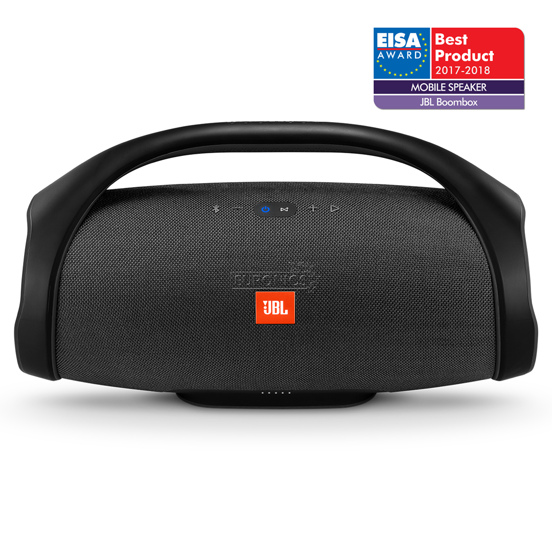 Portable speaker JBL Boombox 