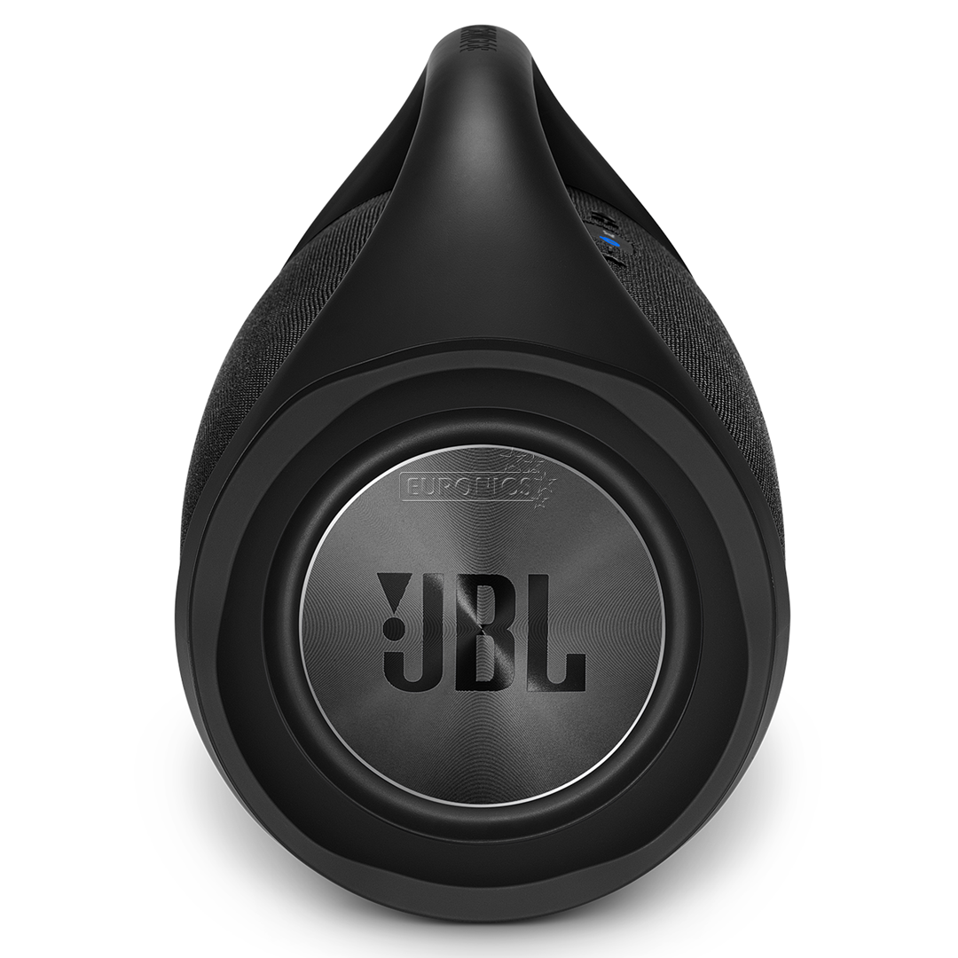 Kaasaskantav kõlar JBL Boombox