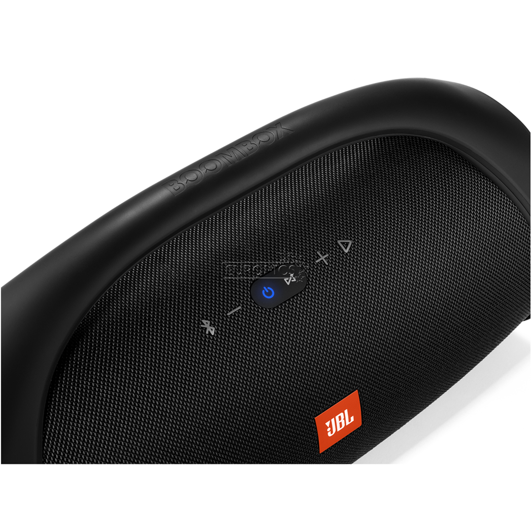 Kaasaskantav kõlar JBL Boombox