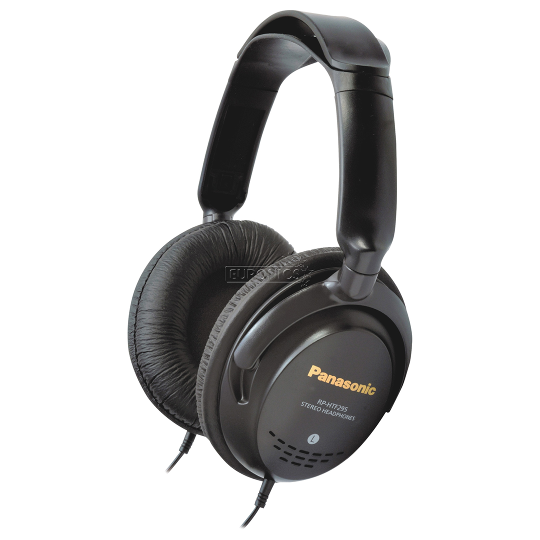 Headphones Panasonic