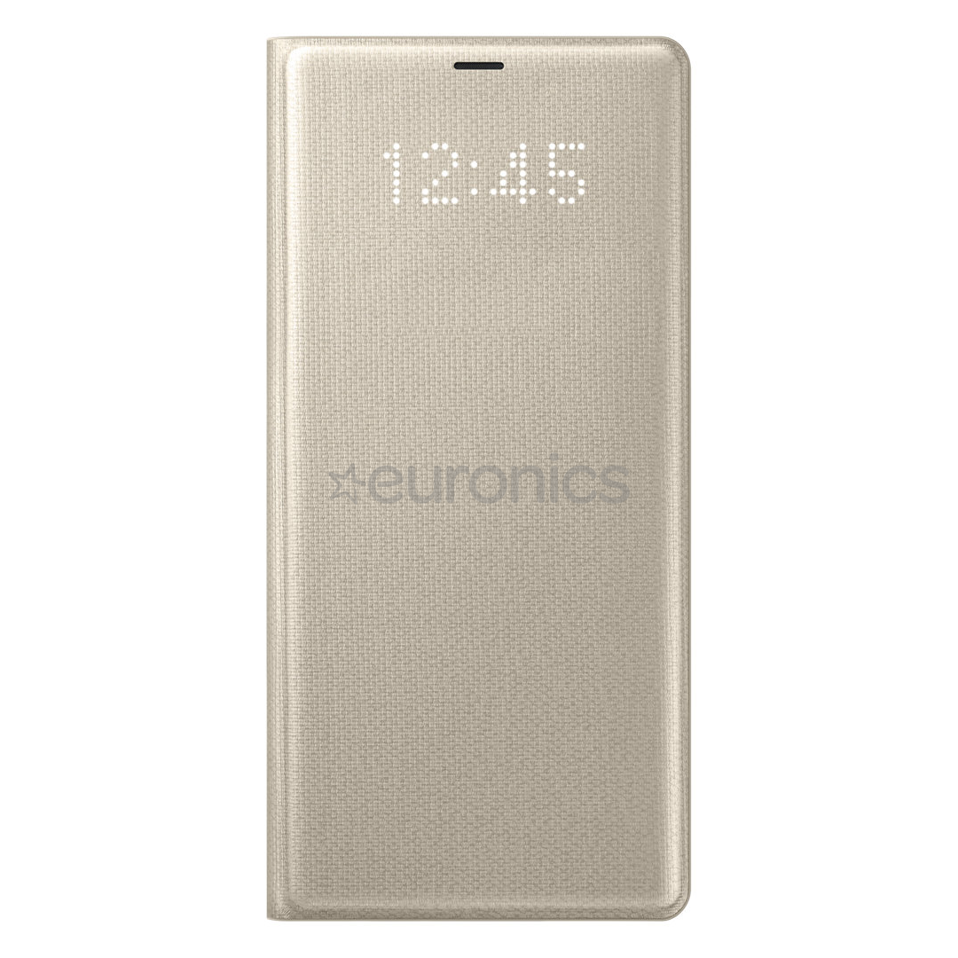 samsung note 8 led cover samsung note 8 led cover