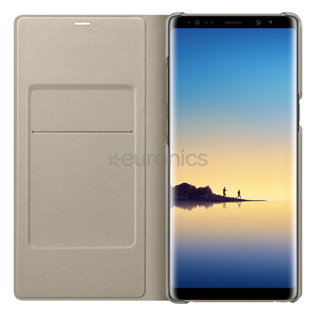 samsung note 8 led cover samsung note 8 led cover