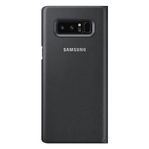 Samsung Galaxy Note 8 LED View kaaned
