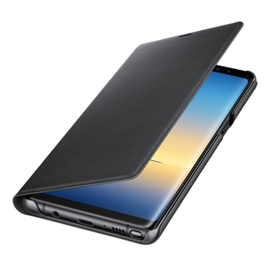 Samsung Galaxy Note 8 LED View cover