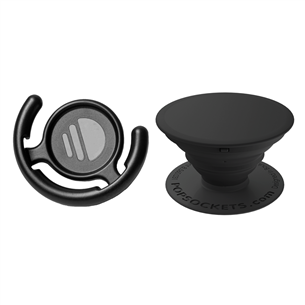 Telefoni aksessuaar PopSocket + kinnitus Popclip