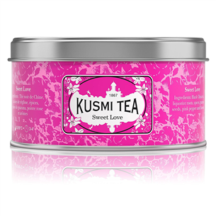 Tea Sweet Love Kusmi Tea