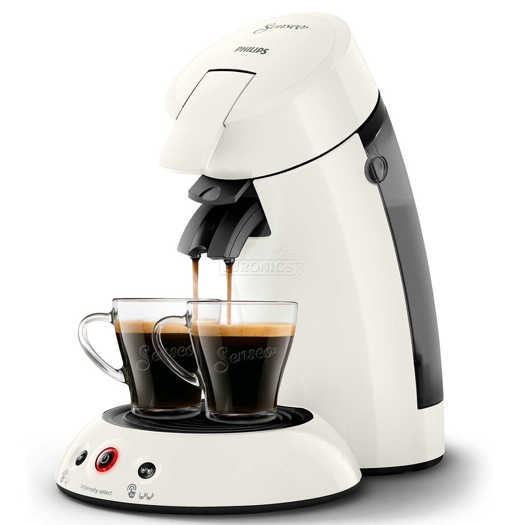 Coffee pod machine Senseo Original, Philips, HD6554/101080 x 1080