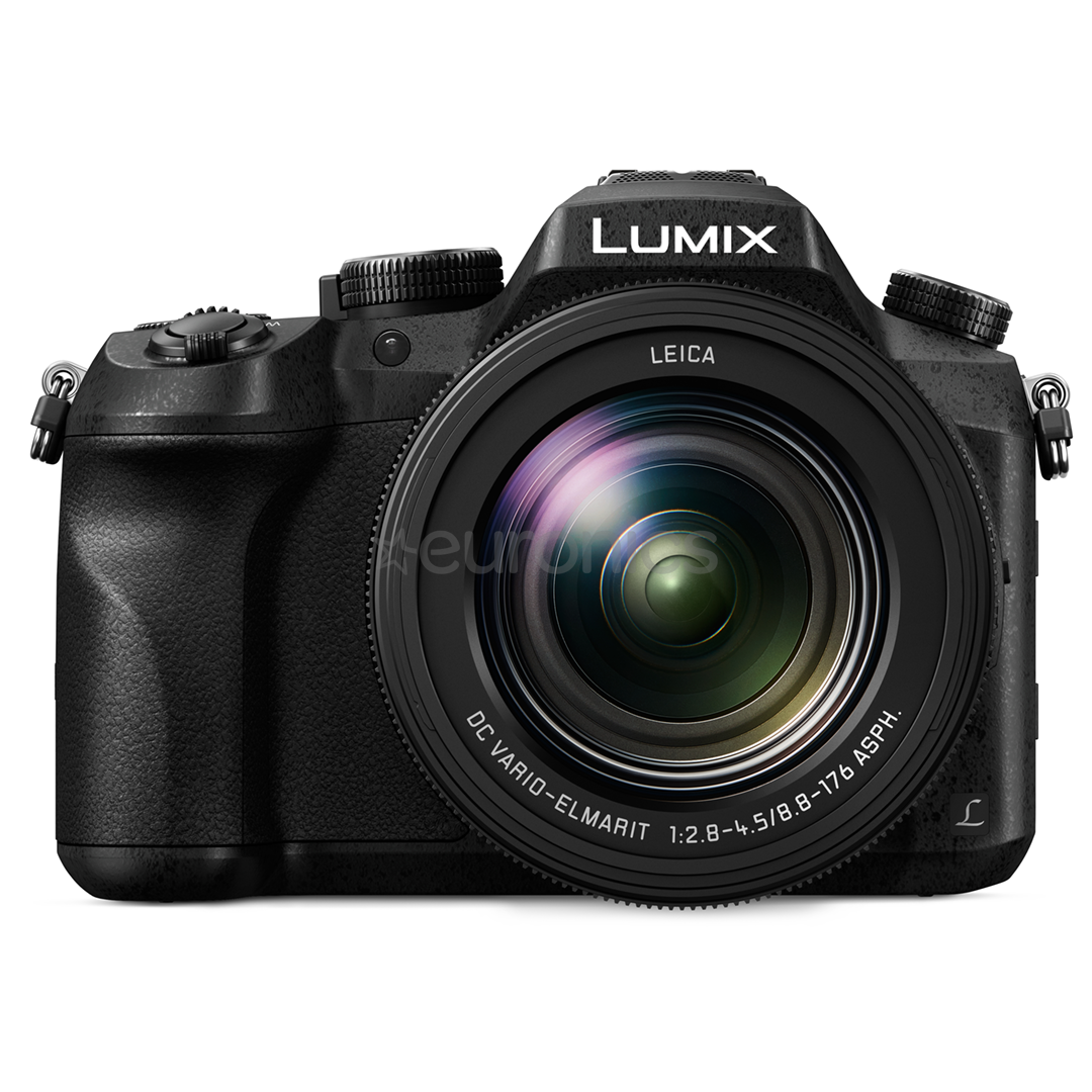 Fotokaamera Panasonic Lumix