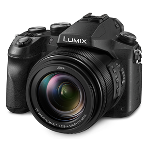 Fotokaamera Panasonic Lumix