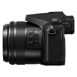 Digital camera Panasonic Lumix