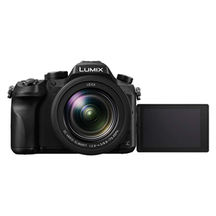 Fotokaamera Panasonic Lumix