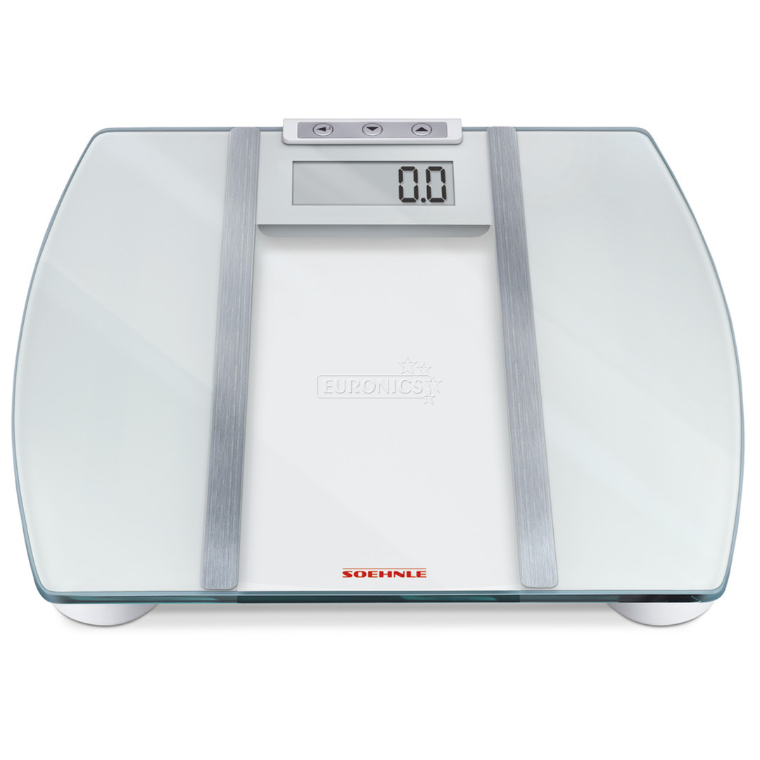 Диагностические весы Body Control Signal F3, Soehnle