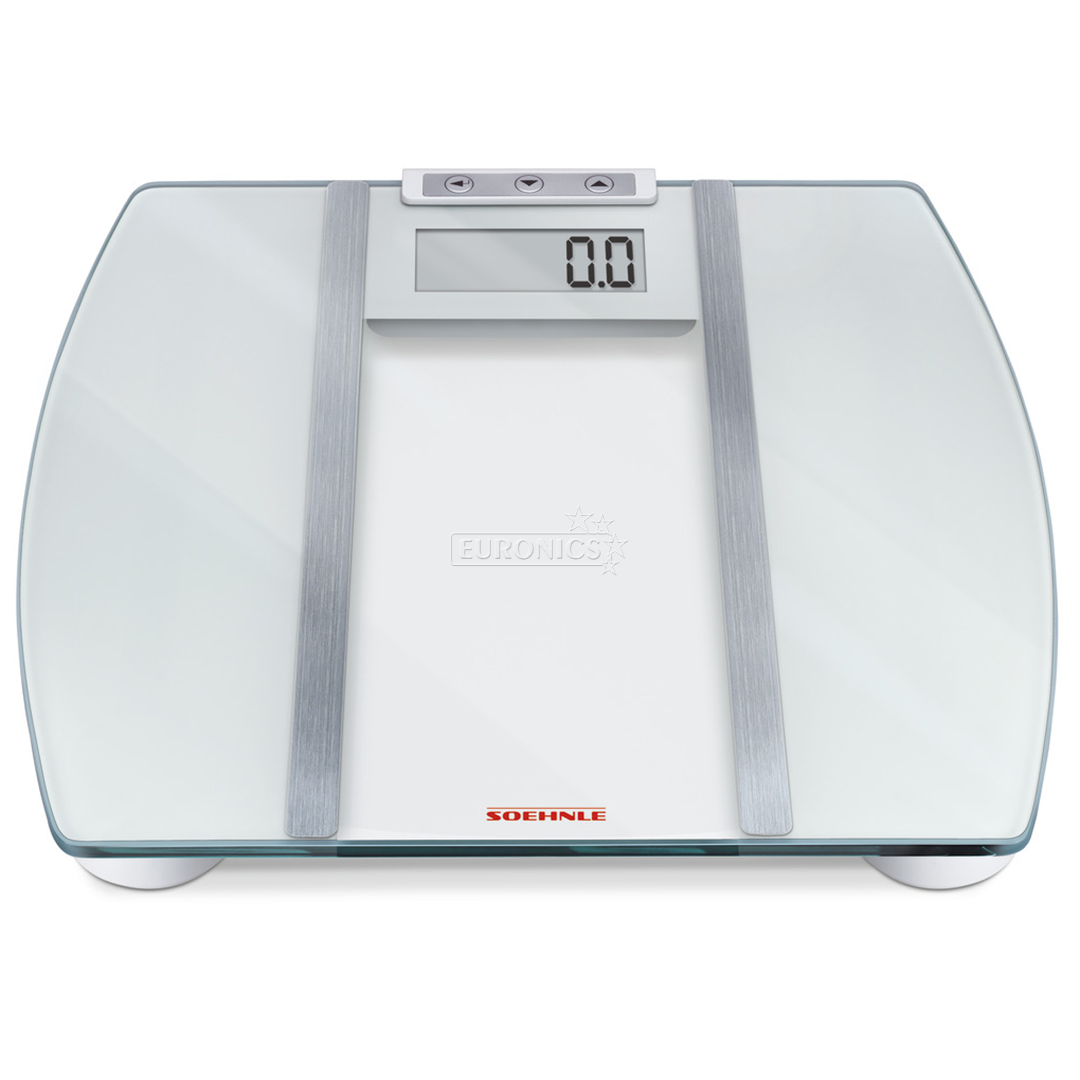Diagnostiline saunakaal Soehnle Body Control Signal F3