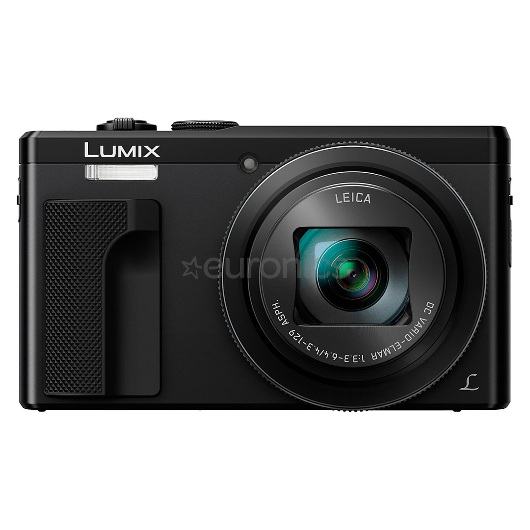 Fotokaamera Panasonic Lumix