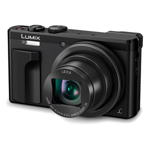 Fotokaamera Panasonic Lumix