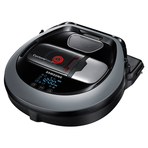 Robot vacuum cleaner Samsung FullView Sensor ™ 2.0 technology