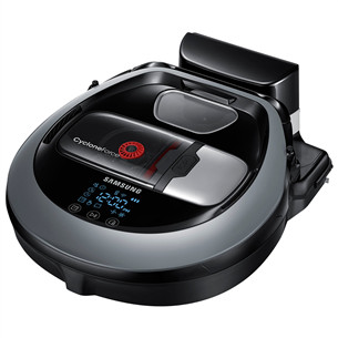Robot vacuum cleaner Samsung FullView Sensor ™ 2.0 technology