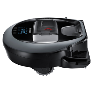 Robot vacuum cleaner Samsung FullView Sensor ™ 2.0 technology
