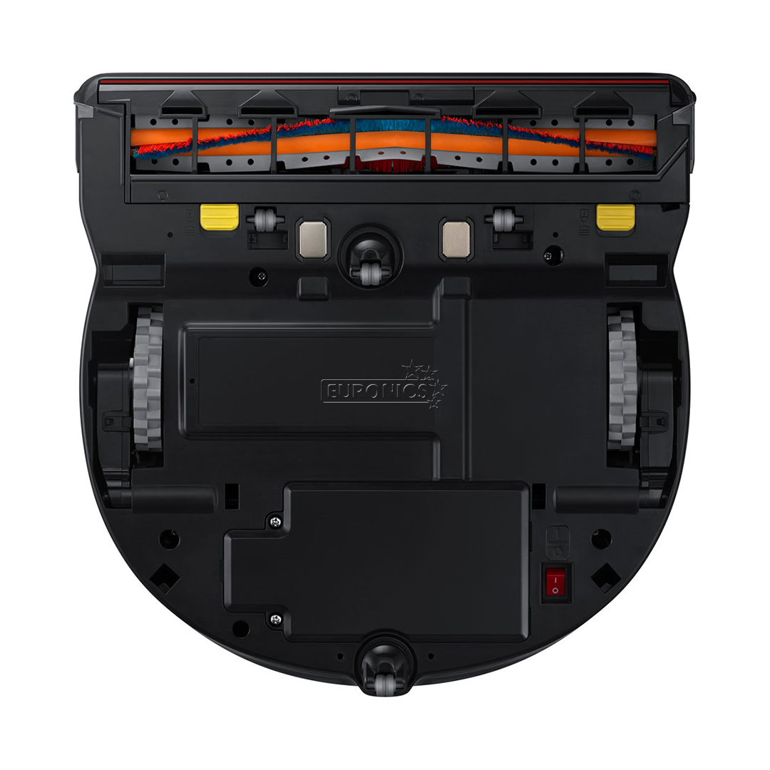 Robot vacuum cleaner Samsung FullView Sensor ™ 2.0 technology