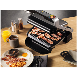 Lauagrill Tefal Optigrill+