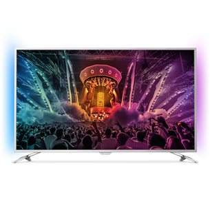 43" Ultra HD LED LCD-teler, Philips