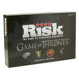 Lauamäng Risk - Game of Thrones