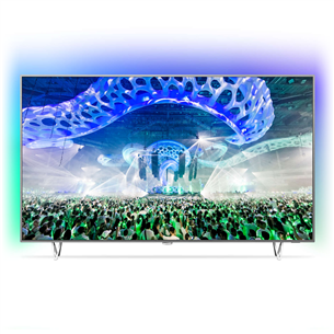 65'' Ultra HD LED LCD-teler Philips