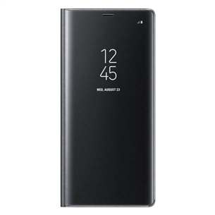 Samsung Galaxy Note 8 Clear View kaaned
