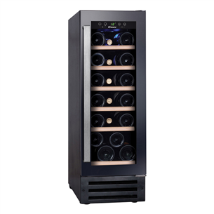 Wine cooler Candy (capacity: up to 19 bottles)