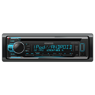 Autostereo Kenwood