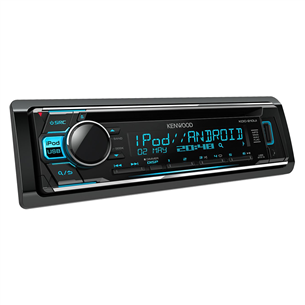 Autostereo Kenwood